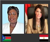 انطلاق الاجتماعات التحضيرية للجنة العليا المشتركة بين مصر وجنوب السودان 