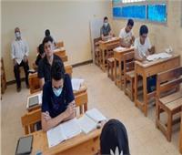 امتحان علم النفس يعيد البسمة لطلبة الثانوية العامة بشمال سيناء 