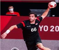بعد تألقه في مباراة اليابان| الأحمر «الهداف التاريخي» للمنتخب المصري في الأولمبياد