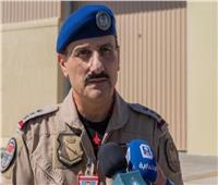 قائد القوات الجوية السعودي يلتقي نظيره الأمريكي