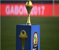 «كاف» يعلن عن موعد قرعة كأس أمم أفريقيا