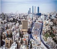 البنك الأوروبي يدعم هيئة الأوراق المالية الأردنية بمليون يورو    