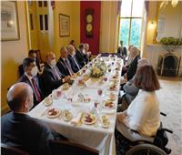 الكاظمي يلتقي زعيمي الأغلبية الديمقراطية والأقلية الجمهورية بـ«الشيوخ الأمريكي»