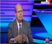قنديل: هناك تشابه بين المشهد المصري والتونسي في وضع نهاية للجماعة الإرهابية