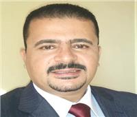 د. أحمد بدران «أتكلم مصرى» لرفع الوعى الأثرى