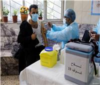 إقبال على تلقي اللقاحات المضادة لكورونا في العراق  