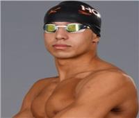 أولمبياد طوكيو| السباح يوسف رمضان يتأهل لقبل نهائي منافسات 100 متر فراشة