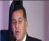 تصعيد اللواء محمد الشرقاوي نائب ثان لمدير مباحث القاهرة