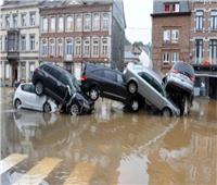 الدمار يضرب كافة أنحاء ألمانيا جراء الفيضانات | فيديو