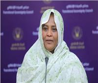 السودان: مباحثات وزيرة الخارجية في البحرين عبرت عن قوة العلاقات