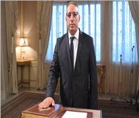 السيرة الذاتية لـ رضا الغرسلاوي وزير الداخلية التونسي الجديد