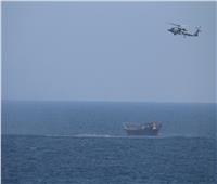 مقتل 2 من طاقم السفينة الإسرائيلية التي تعرضت للهجوم في بحر العرب