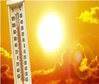  درجات الحرارة المتوقعة في العواصم العربية غدا السبت
