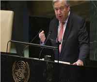 الأمم المتحدة تندد بالهجوم على مقاراتها بأفغانستان