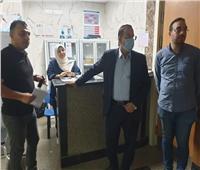 إحالة 5 أطباء بمستشفى أبو المنجا بالقليوبية للتحقيق لتغيبهن عن العمل