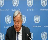 الأمم المتحدة تجدد التزامها بدعم حكومة أفغانستان لتحقيق السلام والاستقرار