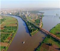 السودان: انخفاض إيراد النيل الأزرق 2.8 مليار متر مكعب مقارنة بالعام الماضي 