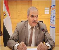 ياسر حلمي مديرًا تنفيذيًّا .. رئيس جامعة الأزهر يعيد تشكيل مكتب التميز الدولي 