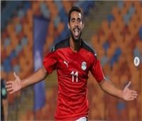 أحمد ياسر ريان: قدمنا كل اللي نقدر عليه.. وكان نشرف مصر