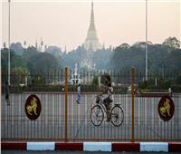 السلطات العسكرية في ميانمار تعلن تشكيل حكومة مؤقتة
