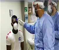 الصحة الموريتانية: 196 ألفًا و471 شخصًا تلقوا الجرعة الأولى من لقاح كورونا