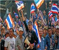 بسبب كورونا.. احتجاجات في تايلاند للمطالبة باستقالة رئيس الوزراء
