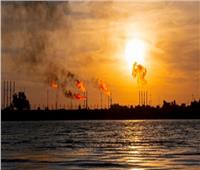 العراق: 6.5 مليار دولار إيرادات النفط المصدر في يوليو الماضي