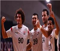 طوكيو 2020 | تعديل موعد مباراة مصر وألمانيا في ربع نهائي الأولمبياد