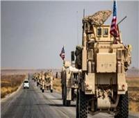 عبوة ناسفة تستهدف رتلًا لدعم التحالف الدولي في العراق