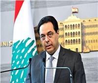 رئيس حكومة تصريف الأعمال يطالب بالضغط على إسرائيل لوقف قصف لبنان