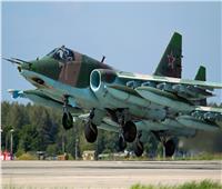 مجلة عسكرية أمريكية تفسر نقل طائرات «سو-25» الروسية إلى الحدود الأفغانية