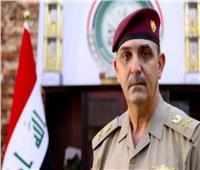 الجيش العراقي يضبط 4 إرهابيين منتمين لداعش 