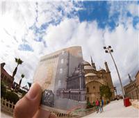 أشهر 8 مساجد أثرية على عملات مصر| صور 
