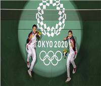 أولمبياد طوكيو| إندونيسيا تحصل على أول ذهبية أولمبية في الريشة الطائرة