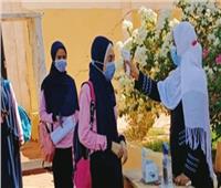 «الجيولوجيا» ترسم البسمة على وجوه طلاب الثانوية العامة في سيناء