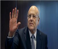 ميقاتي: هناك بطء في تشكيل الحكومة اللبنانية الجديدة والمهلة للإعتذار ليست مفتوحة