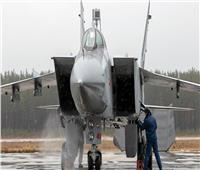 روسيا تطور طائرة مقاتلة جديدة محمولة بحرا