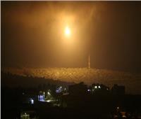 قنابل مضيئة وطائرات استطلاع إسرائيلية فوق جنوب لبنان