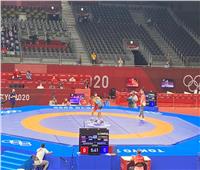 أولمبياد طوكيو| كيشو يتأهل إلى نصف نهائي المصارعة الرومانية