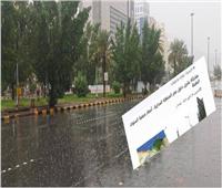 تأكيدا لما نشرناه.. الأمطار الصيفية تظهر في جنوب مصر