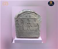 «الغردقة» يعرض قطعة الشهر الأثرية تحت «الآلات الموسيقية عند القدماء المصريين»