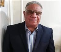 الأديب سمير المنزلاوي بعد فوزه بتكريم مؤسسة الشارقة: جهودي لم تضع سُدى