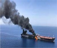 محلل يكشف عن الخيارات المتاحة لحادث السفينة الإسرائيلية: التصعيد ممكن