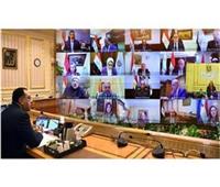 الحكومة في الـ«توك شو»| الاتصالات: نسعى لبناء مصر «رقمياً» حتى نسهل حياة المواطنين
