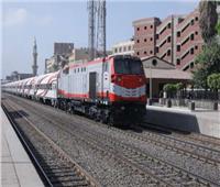 حركة القطارات| 35 دقيقة متوسط التأخيرات بين «بنها وبورسعيد» 4 أغسطس 