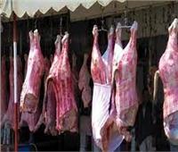 استقرار أسعار اللحوم البلدي في مصر الأربعاء 4 أغسطس 2021  