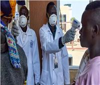 موريتانيا: 26 ألفًا و555 إصابة جديدة بفيروس كورونا