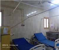 صحة الشرقية تعلن حالة الطوارئ بالمستشفيات لمواجهة الموجة الحارة 