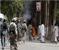 مقتل 375 من عناصر طالبان وإصابة 193 خلال عمليات عسكرية