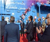 مدبولي: إدارة حسين طنطاوي الحكيمة أسهمت في عبور سفينة الوطن بسلام